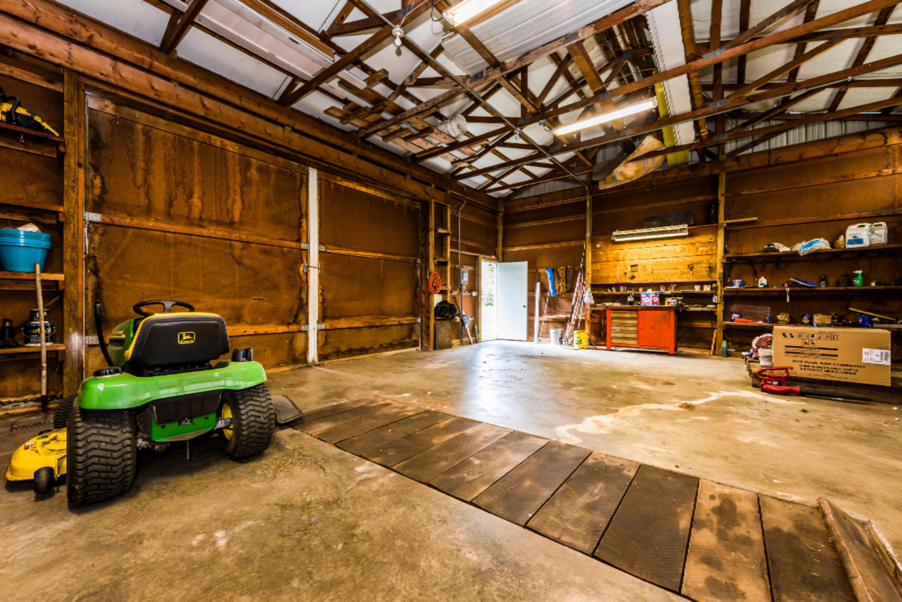 1355 North Park Road Coloma, MI 49038 - Photo 6 of 7 Park Road-132
