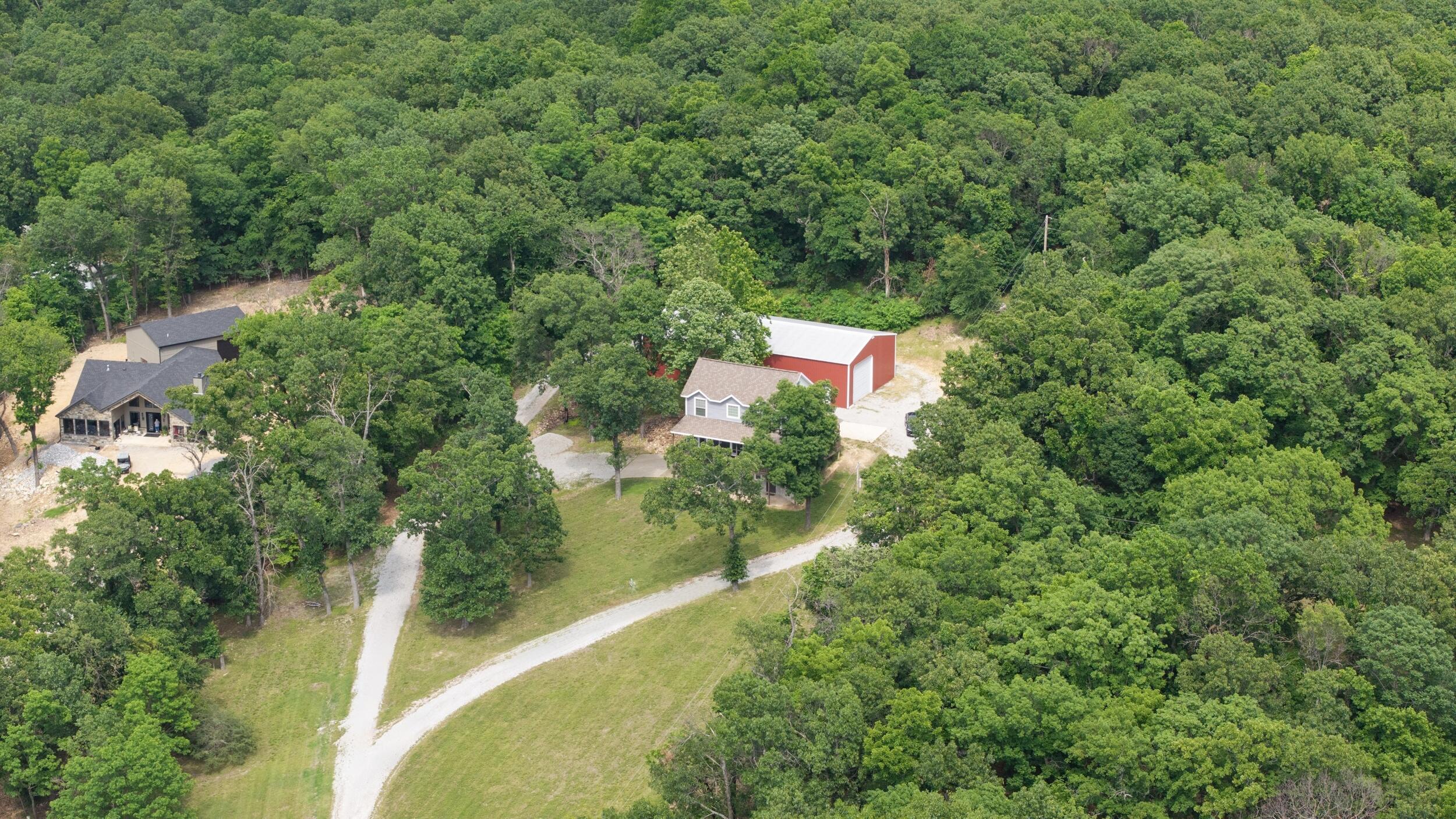 33942 South 523 Road Jay, OK 74346 - Photo 43 of 45 40_dji_20250522145626_0592_d