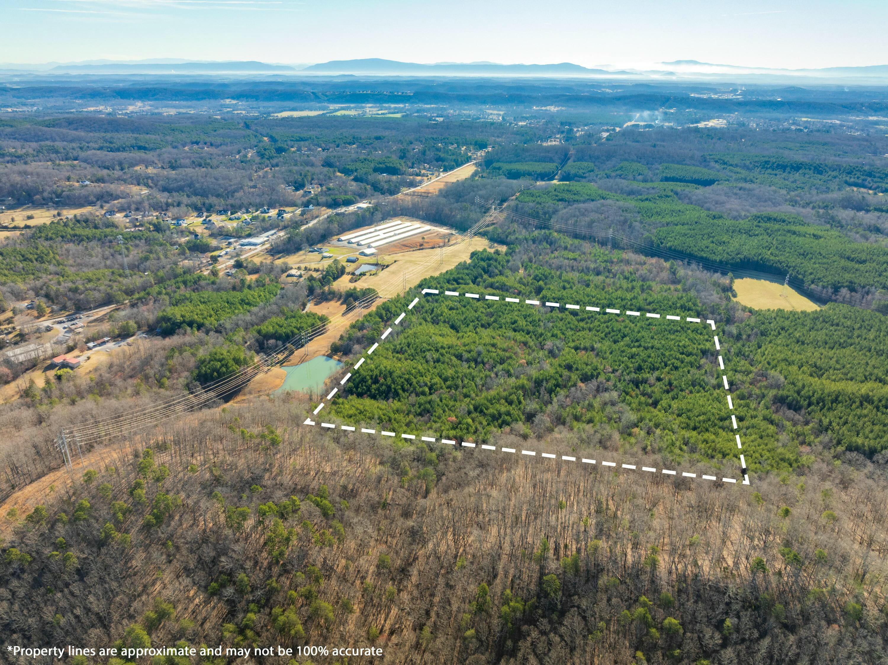 0 Georgetown Road Northwest Cleveland, TN 37312 - Photo 2 of 16 tempImagez8HMAE