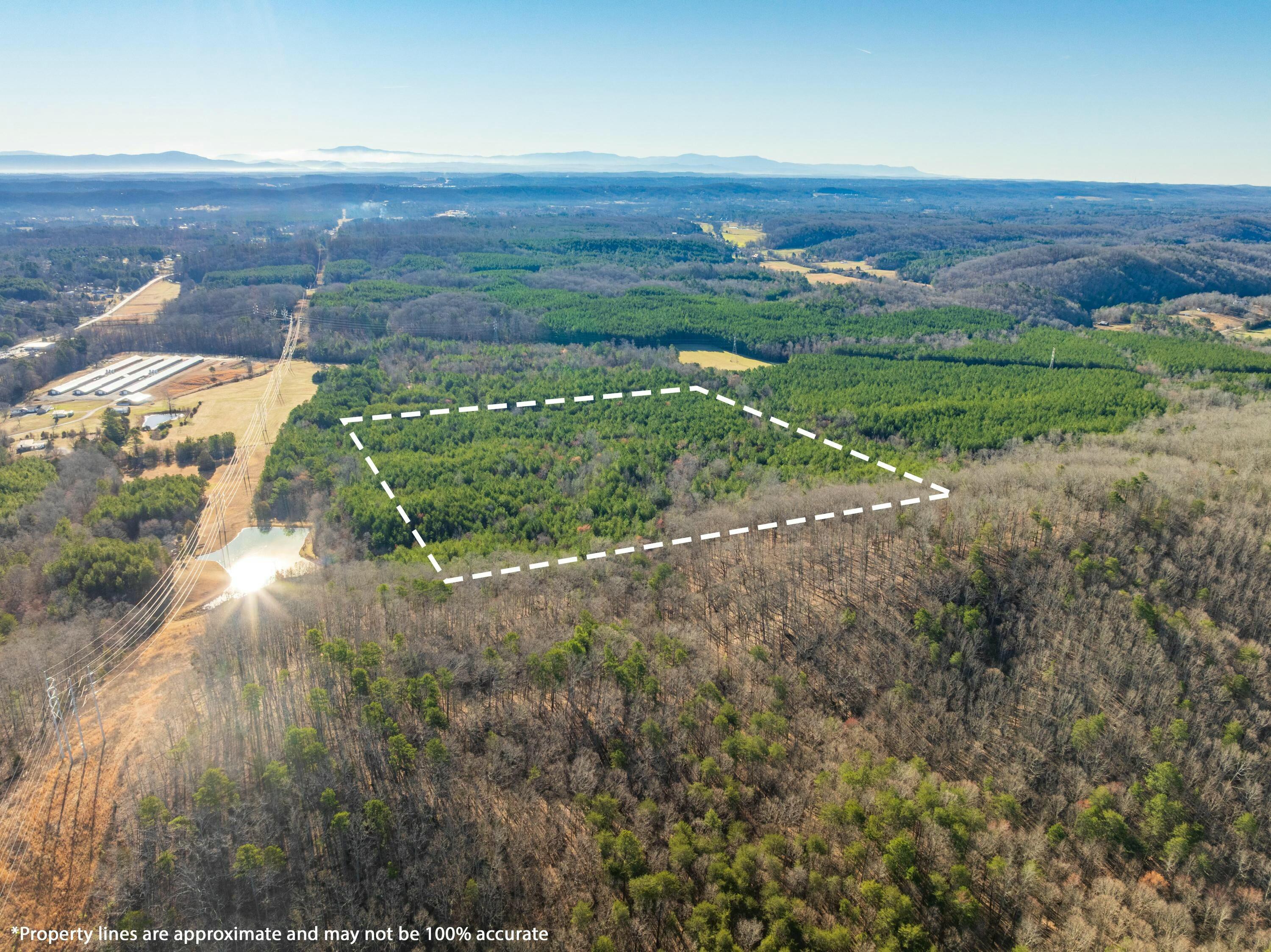 0 Georgetown Road Northwest Cleveland, TN 37312 - Photo 3 of 16 tempImagezF03Gr