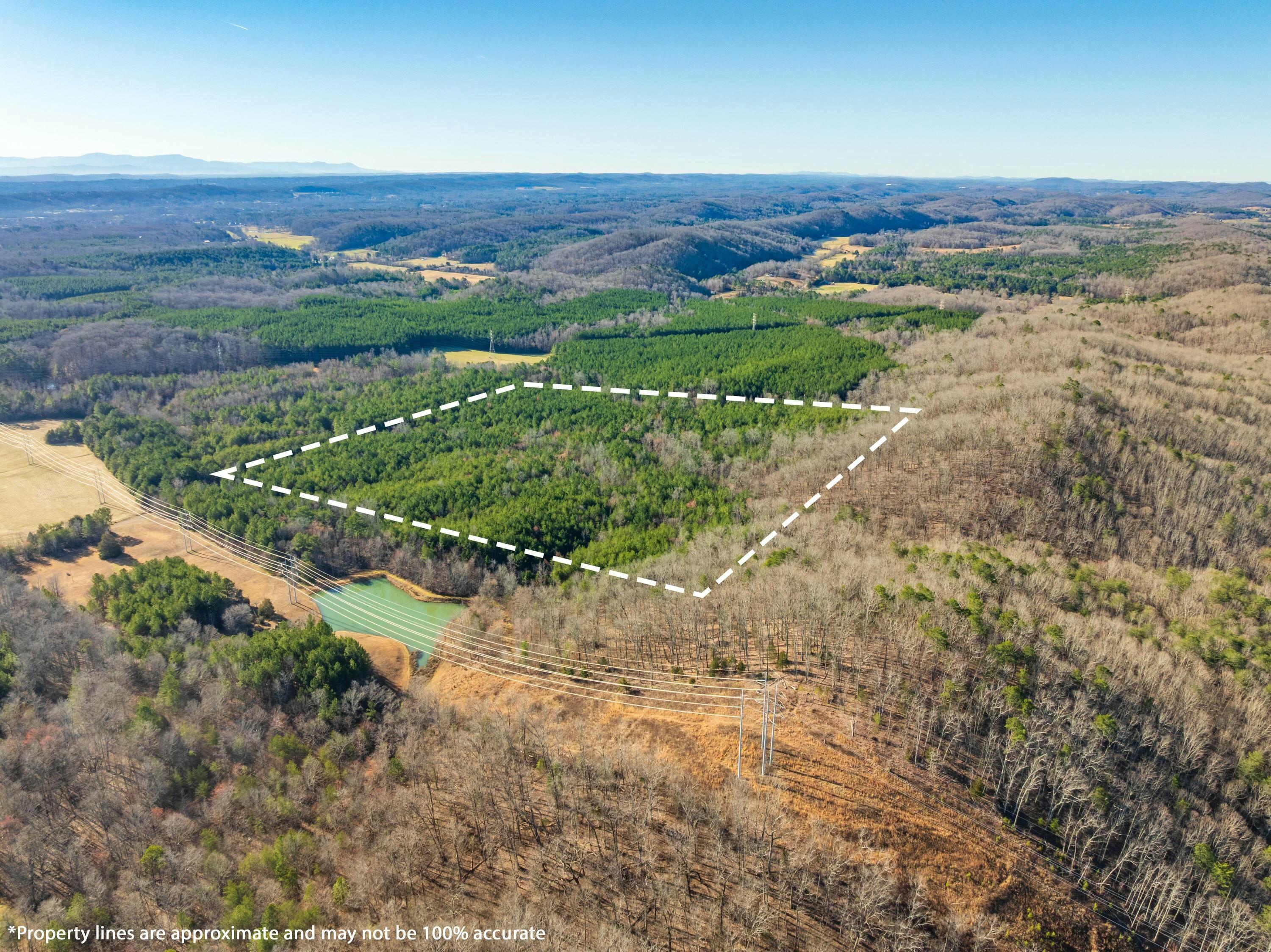 0 Georgetown Road Northwest Cleveland, TN 37312 - Photo 4 of 16 tempImageoXU2B1