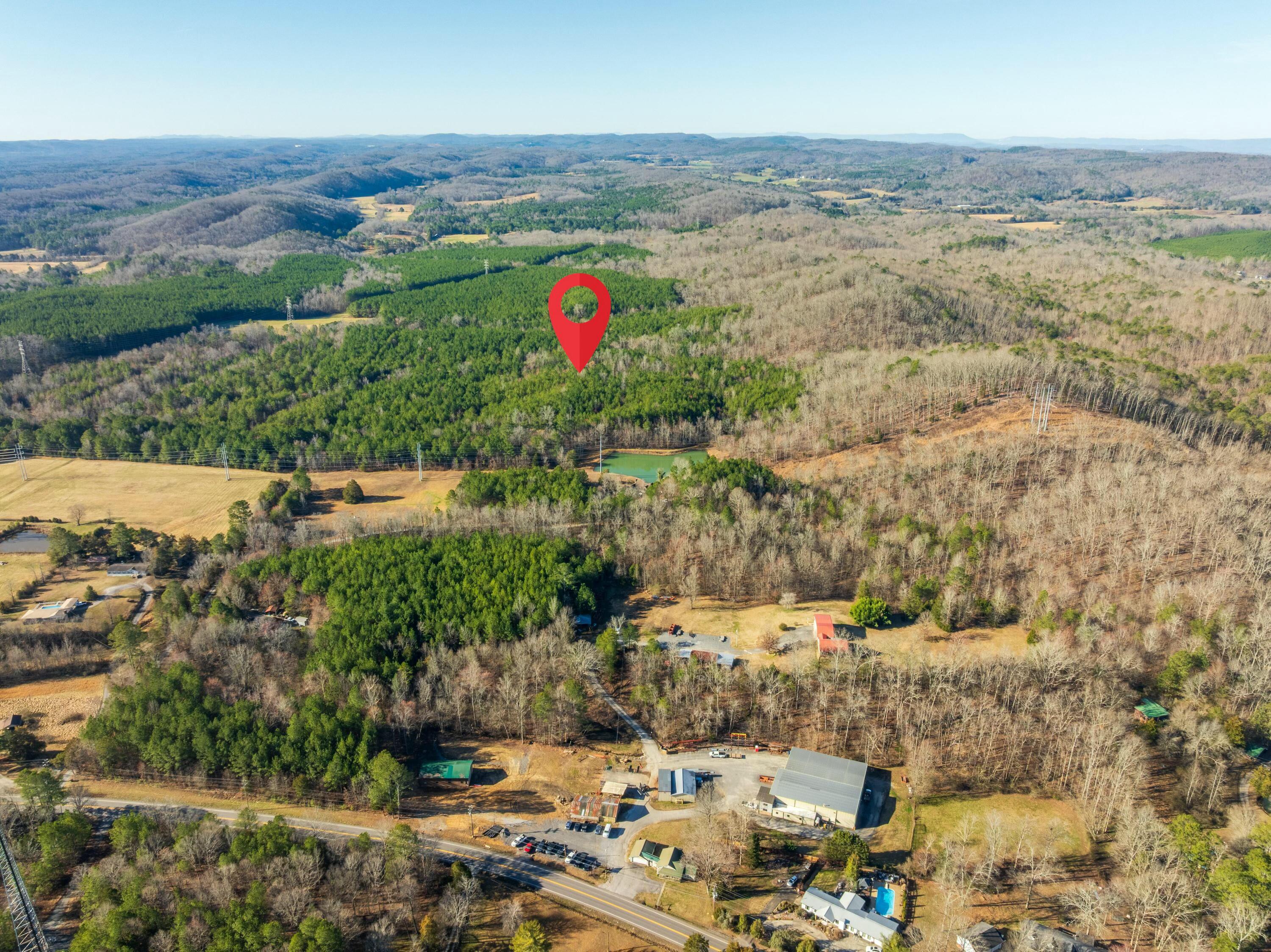 0 Georgetown Road Northwest Cleveland, TN 37312 - Photo 8 of 16 tempImage167oU2