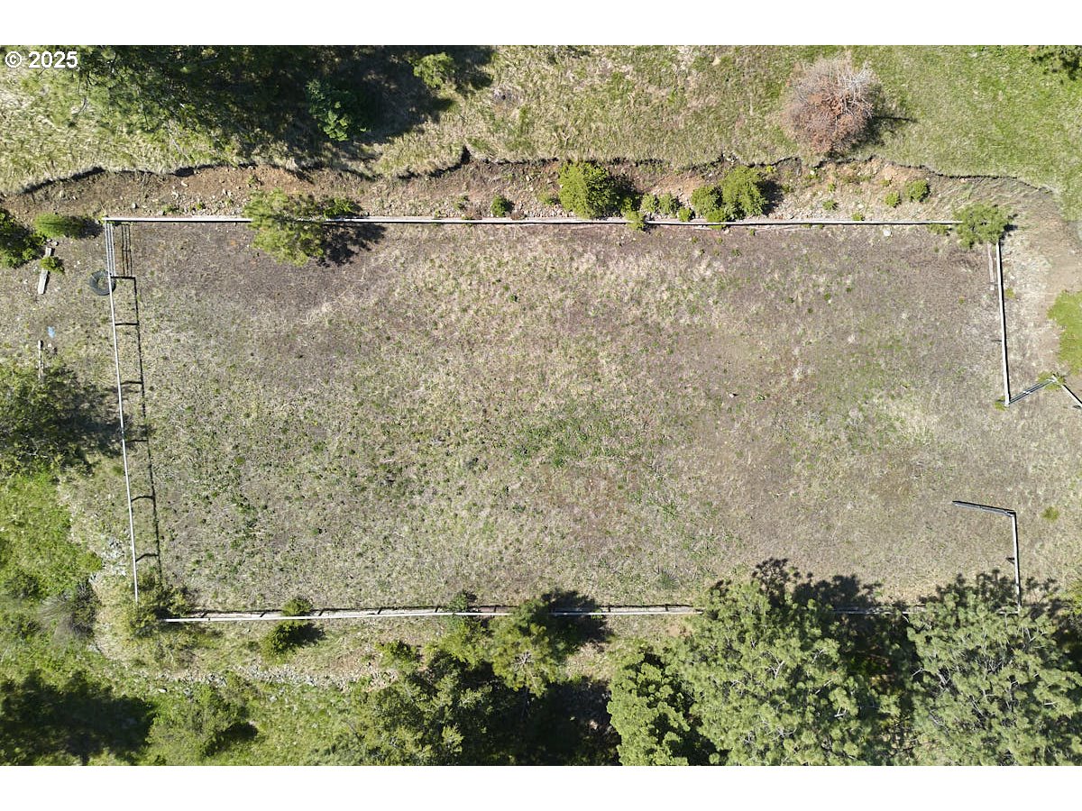 83863 Ollokot Lane Joseph, OR 97846 - Photo 23 of 25 a view of outdoor space and yard