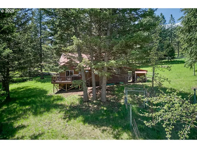 $525,000 | 83863 Ollokot Lane, Joseph, OR 97846