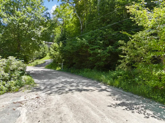 $89,900 | 81 Gerald Drive, Newbury, NH 03255