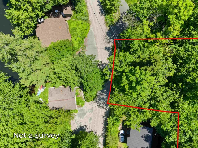 $89,900 | 81 Gerald Drive, Newbury, NH 03255