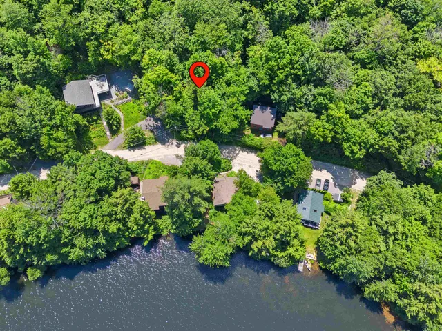 $89,900 | 81 Gerald Drive, Newbury, NH 03255