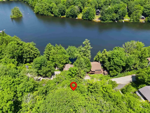 $89,900 | 81 Gerald Drive, Newbury, NH 03255