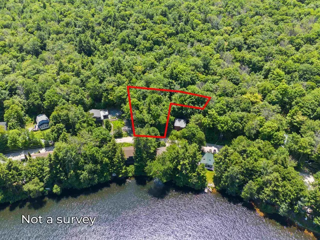 $89,900 | 81 Gerald Drive, Newbury, NH 03255