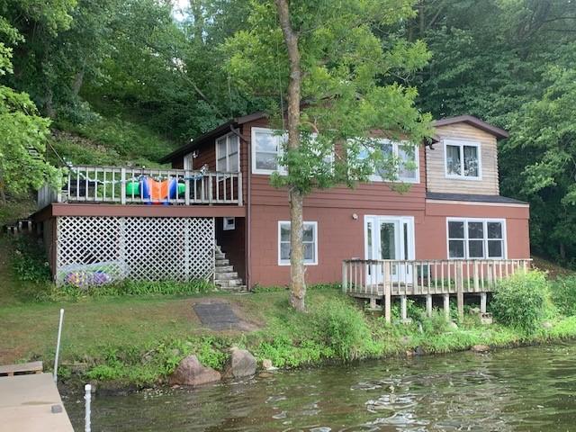 44946 Birch Hill Road Melrose, MN 56352 - Photo 1 of 1 Gallery Image 1