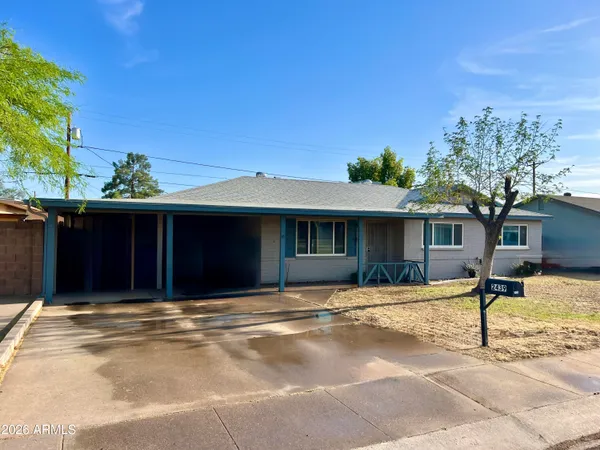 $360,000 | 2439 West Freeway Lane, Phoenix, AZ 85021
