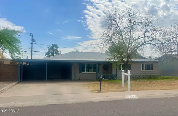 $360,000 | 2439 West Freeway Lane, Phoenix, AZ 85021