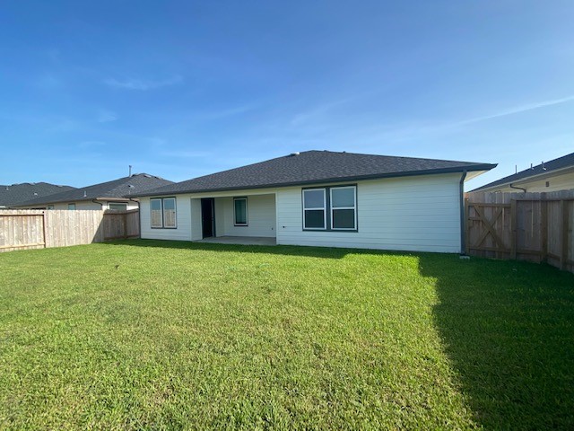 7023 Sunbreeze Lane Rosenberg, TX 77469 - Photo 20 of 20
