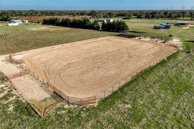 $650,000 | 20092 County Road 456, Normangee, TX 77871