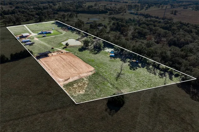 $650,000 | 20092 County Road 456, Normangee, TX 77871