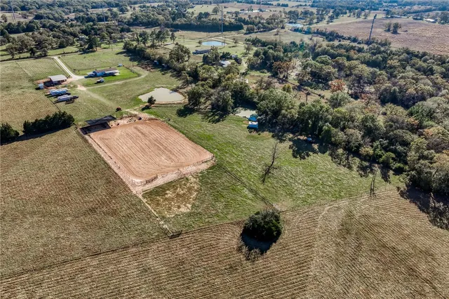 $650,000 | 20092 County Road 456, Normangee, TX 77871