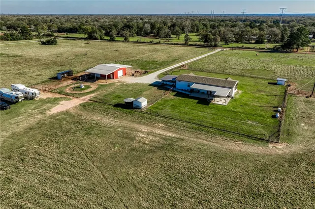 $650,000 | 20092 County Road 456, Normangee, TX 77871