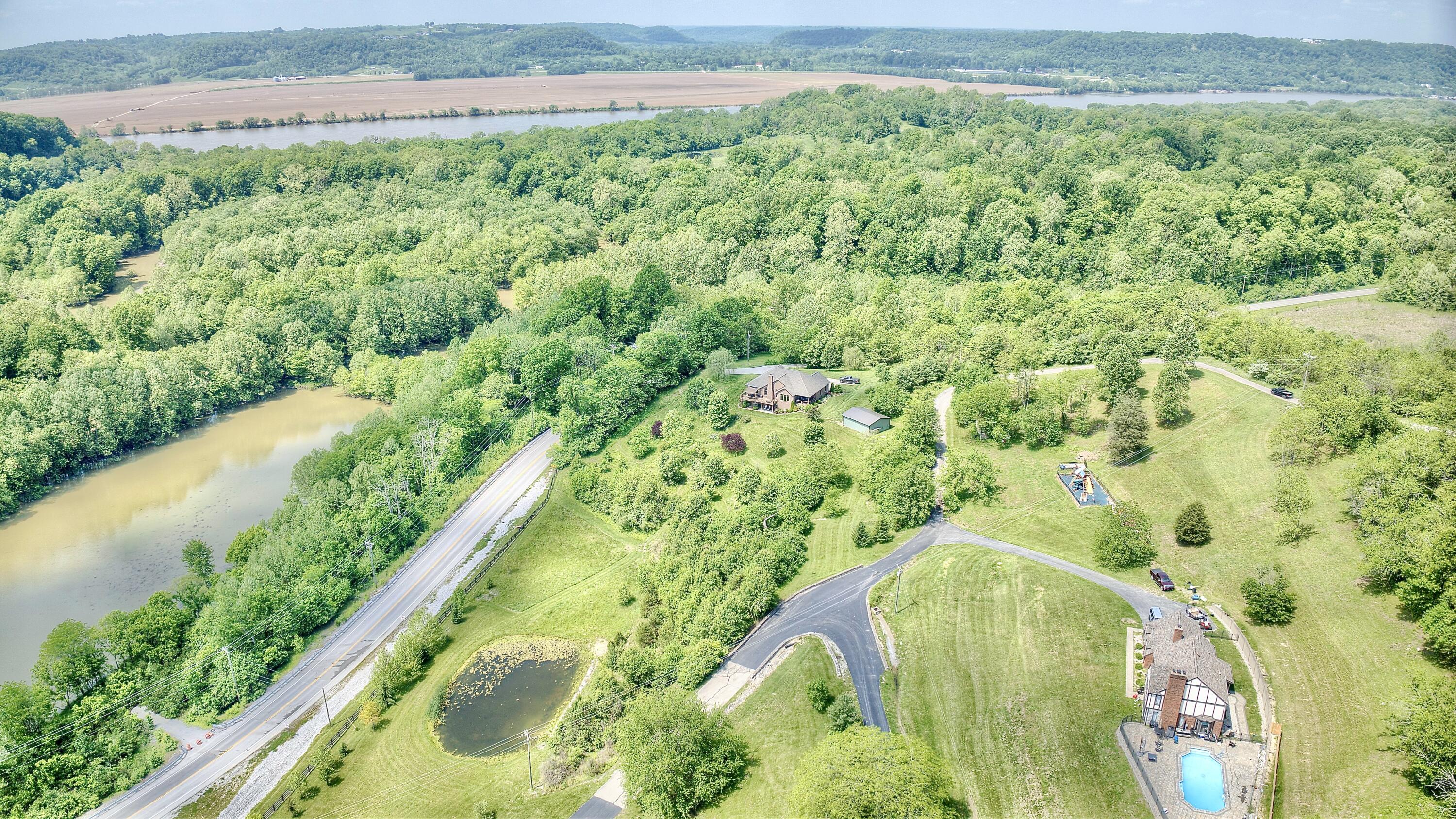 4670 Belleview Road Petersburg, KY 41080 - Photo 42 of 50
