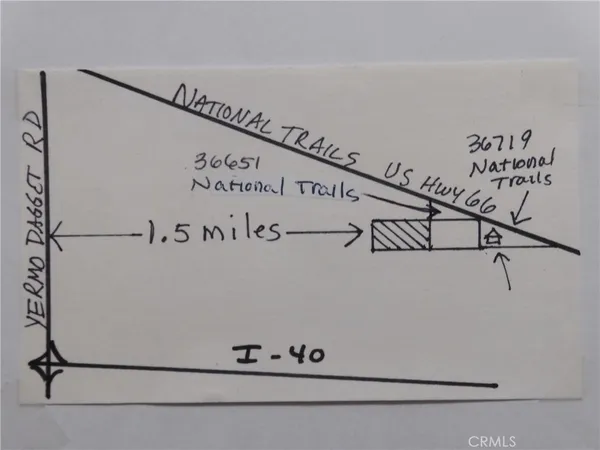 a close up view of a rack