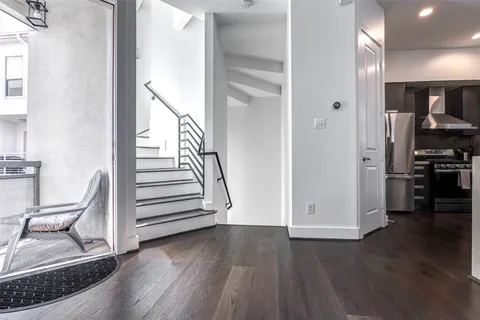 $435,000 | 5715 Larkin Street, Unit D, Houston, TX 77007