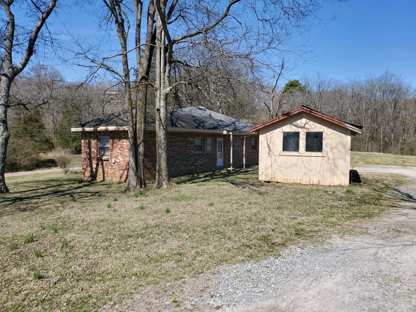 1009 Old Shiloh Road Goodlettsville, TN 37072 - Photo 3 of 21 Gallery Image 3