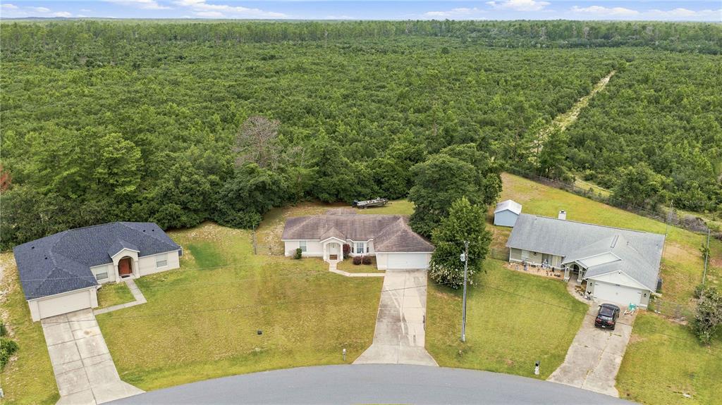 3377 Southwest 126th Lane Road Ocala, FL 34473 - Photo 24 of 27