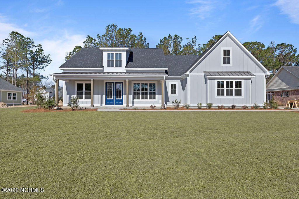 852 Crown Pointe Drive Hampstead, NC 28443 - Photo 1 of 70 IMG_7923