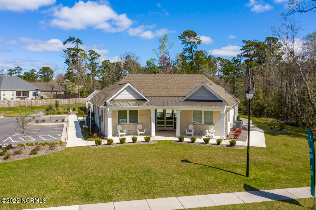 852 Crown Pointe Drive Hampstead, NC 28443 - Photo 60 of 70 699 Crown Pointe Dr-62