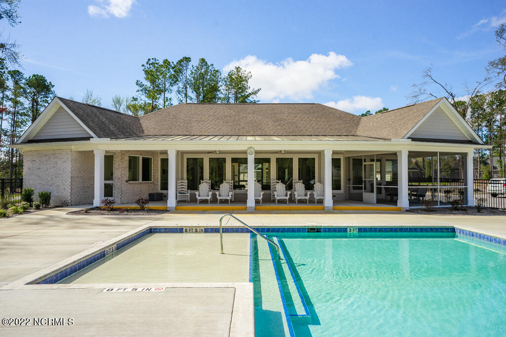 852 Crown Pointe Drive Hampstead, NC 28443 - Photo 66 of 70 699 Crown Pointe Dr-30