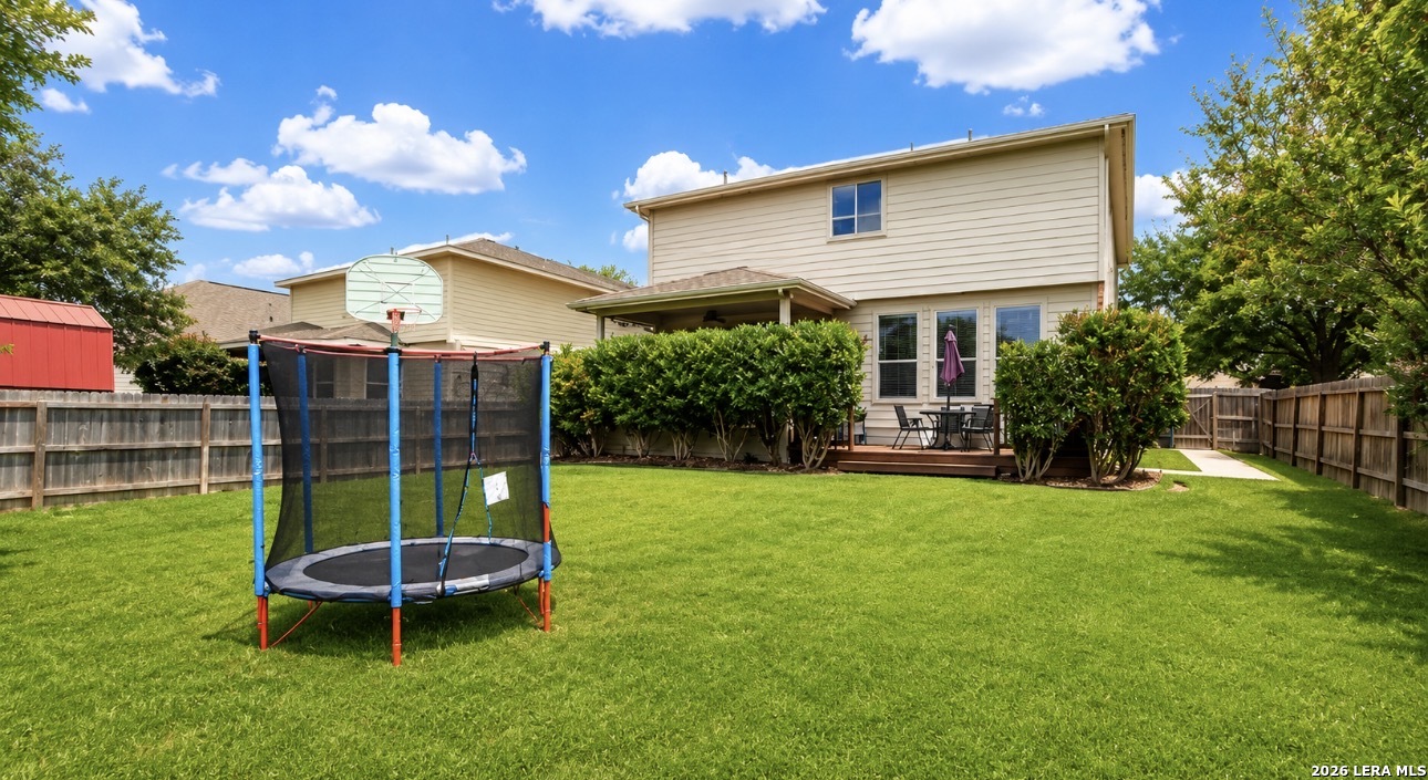 117 Falcon Crossing Cibolo, TX 78108 - Photo 5 of 21