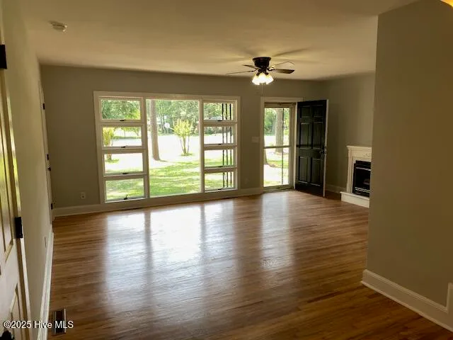 $1,525 | 1507 Greenville Boulevard Southeast, Greenville, NC 27858