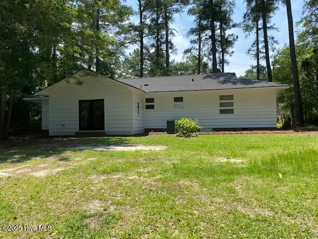 $1,525 | 1507 Greenville Boulevard Southeast, Greenville, NC 27858