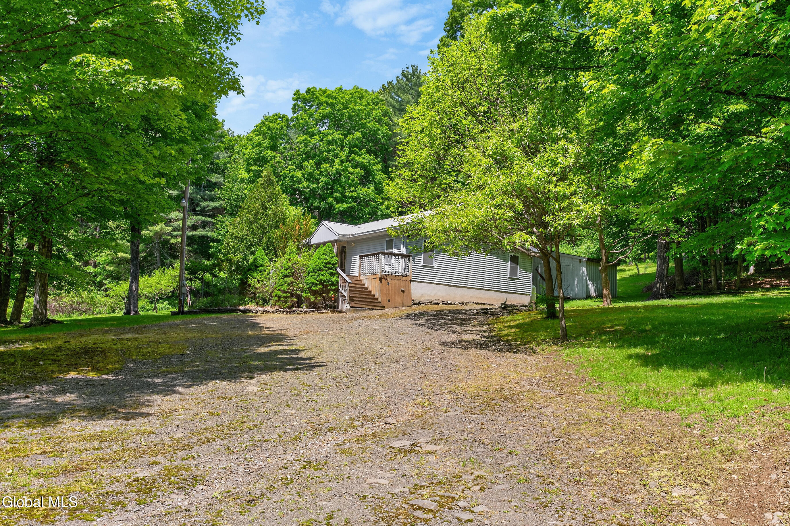 359 Seibert Road Rensselaerville, NY 12120 - Photo 7 of 67 003-359-Seibert-Road-Medusa-NY-12120