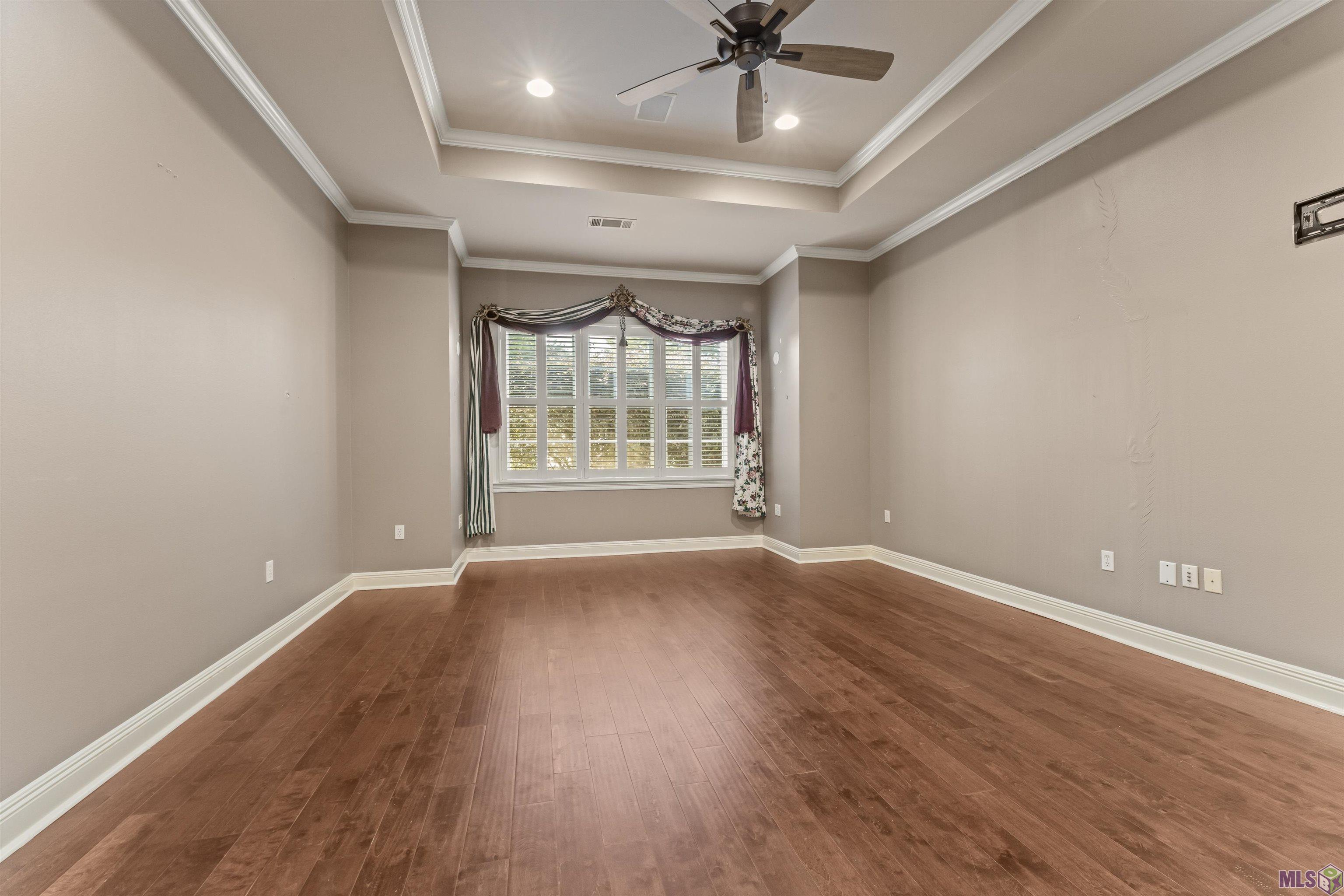 36408 Rue Lamonte Prairieville, LA 70769 - Photo 16 of 40 Master bedroom