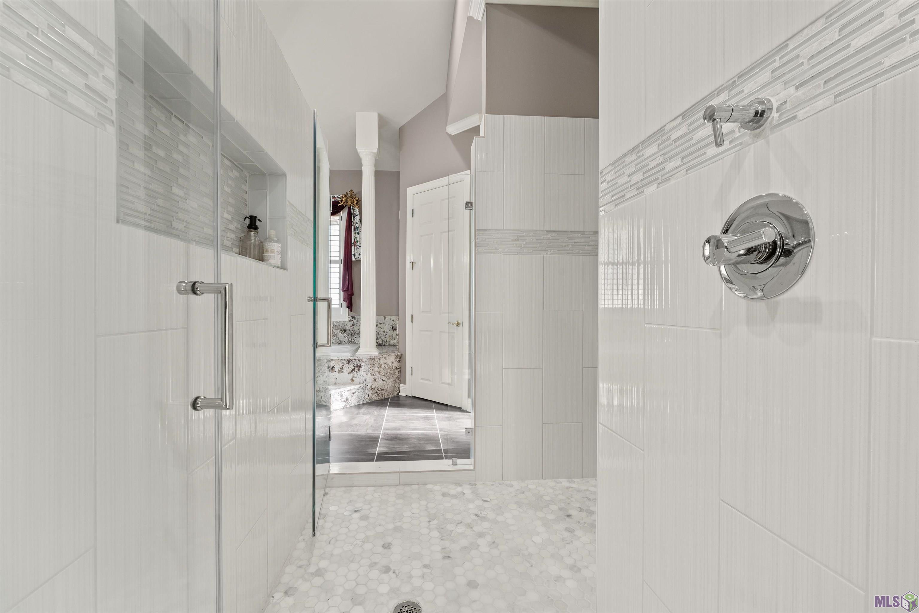 36408 Rue Lamonte Prairieville, LA 70769 - Photo 21 of 40 double entrance shower