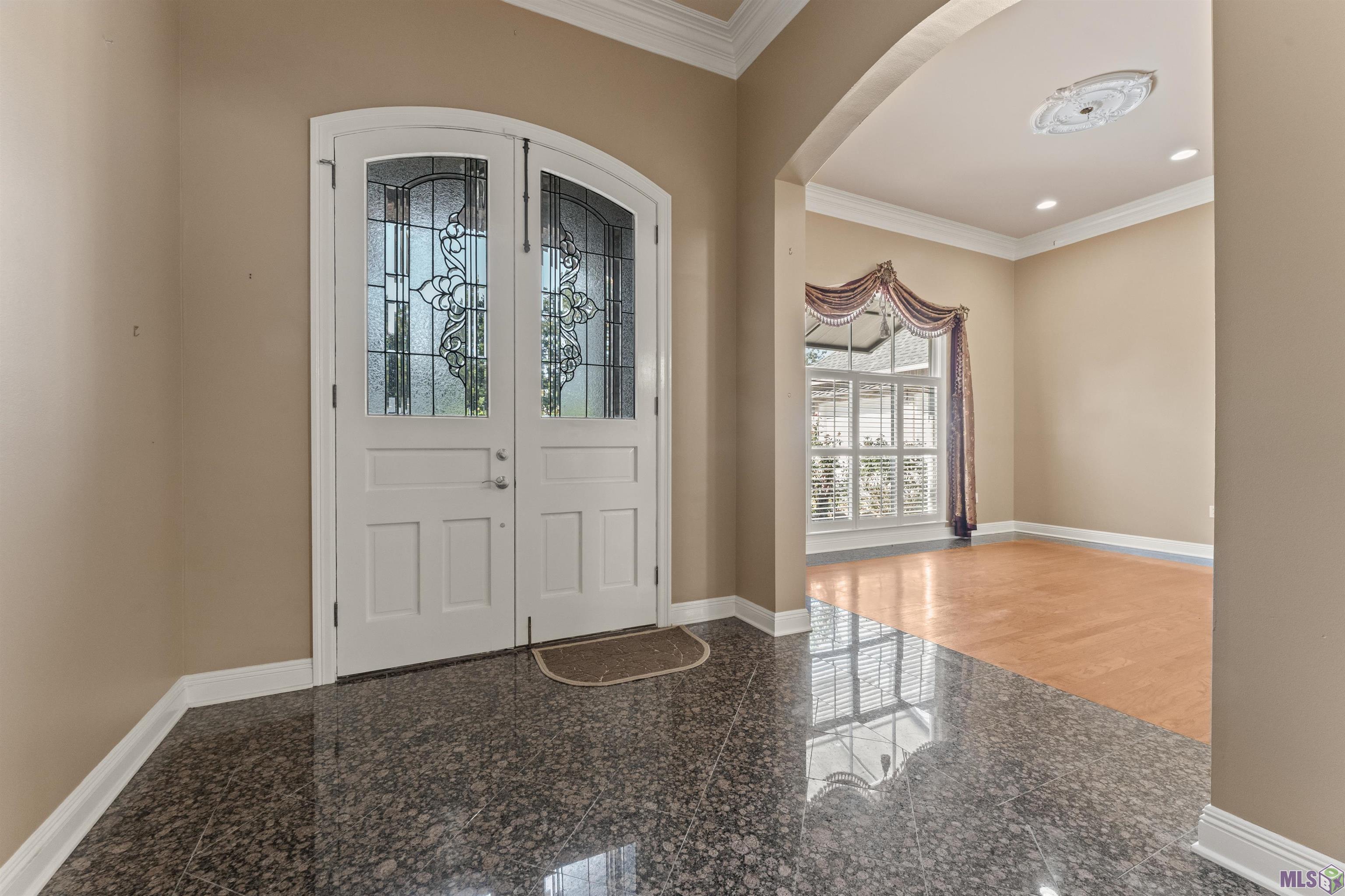 36408 Rue Lamonte Prairieville, LA 70769 - Photo 3 of 40 Front Enterance