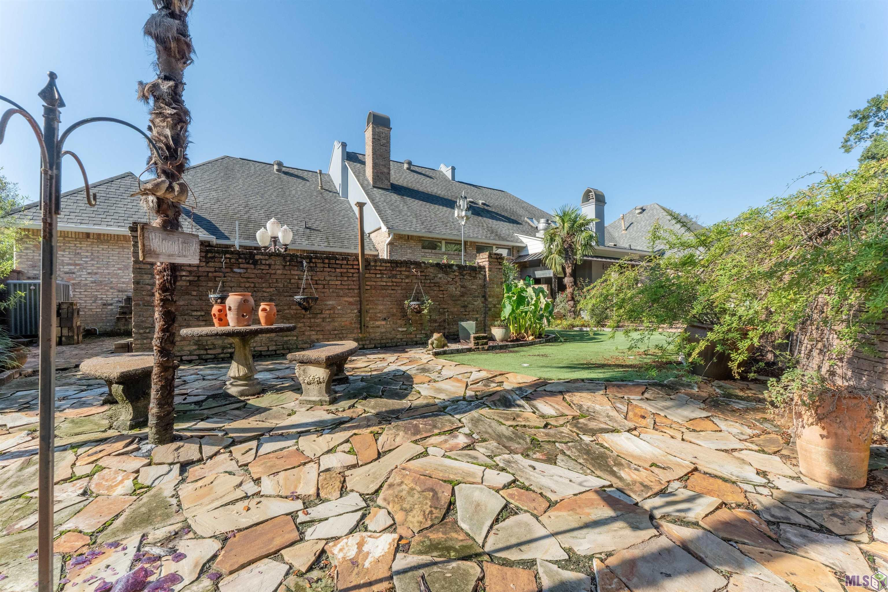 36408 Rue Lamonte Prairieville, LA 70769 - Photo 34 of 40 additonal sitting area