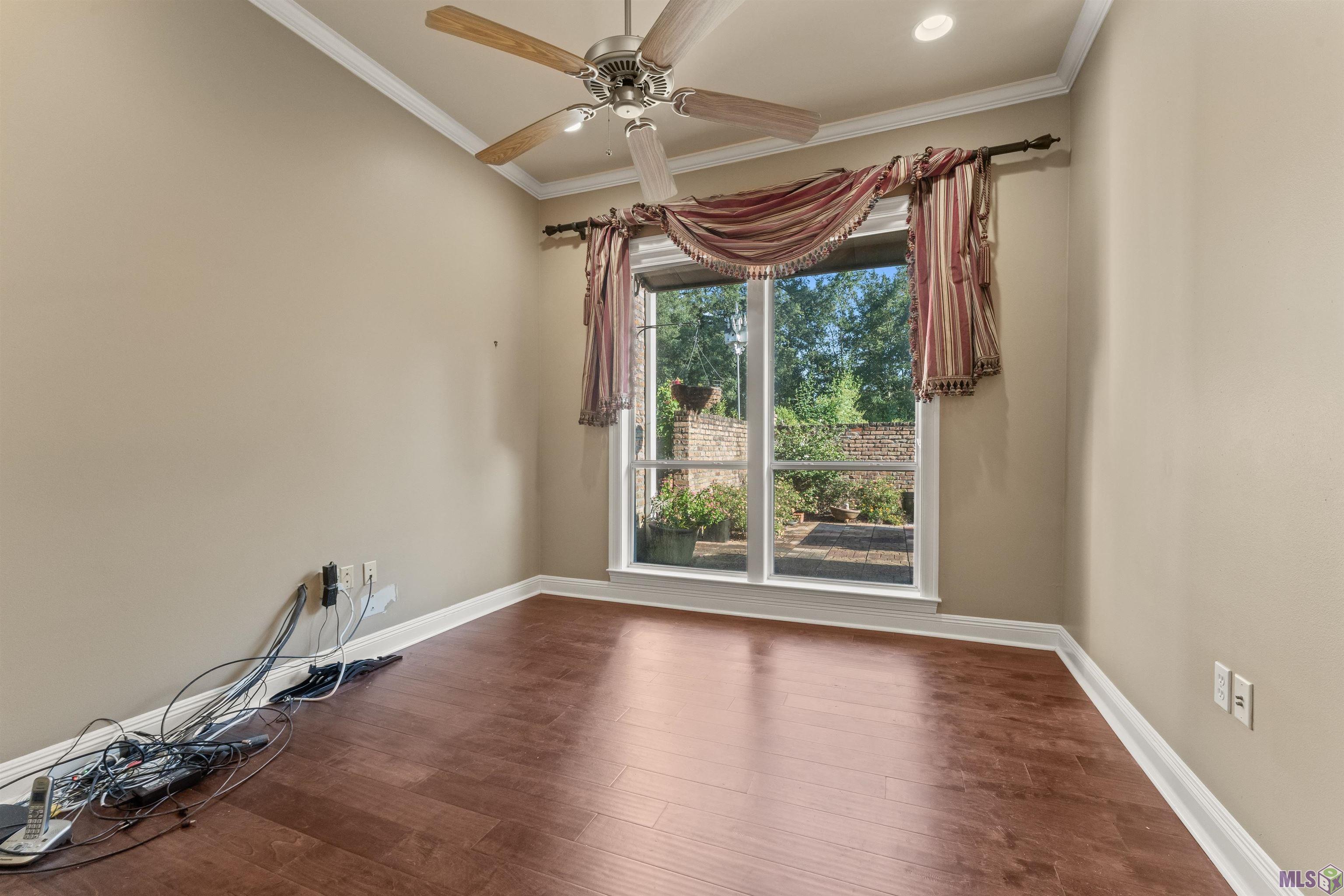 36408 Rue Lamonte Prairieville, LA 70769 - Photo 37 of 40 Office ( or bedroom )