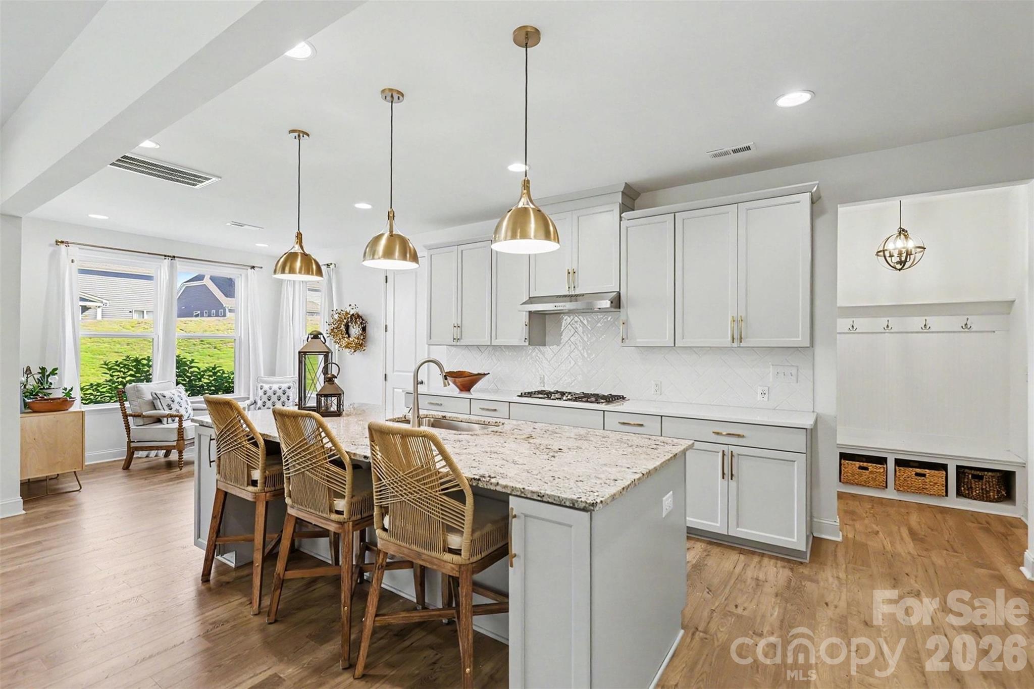 15228 Shallow Ridge Road Charlotte, NC 28278 - Photo 16 of 47