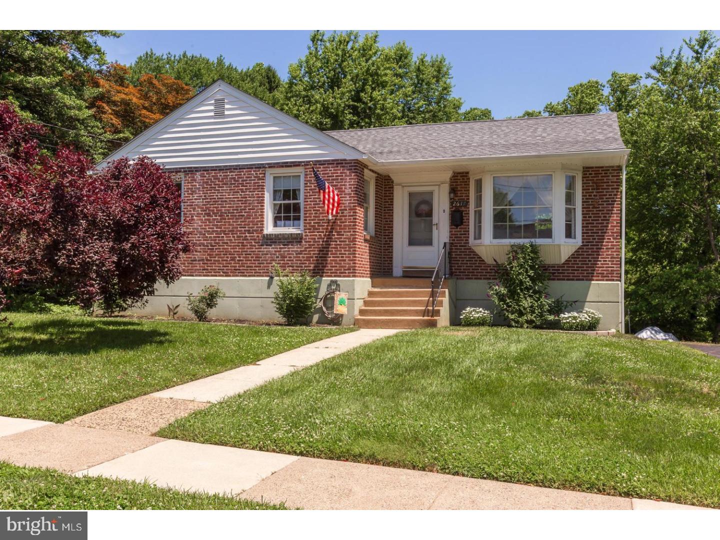 2617 Radcliffe Road Broomall, PA 19008 - Photo 1 of 25 Gallery Image 1