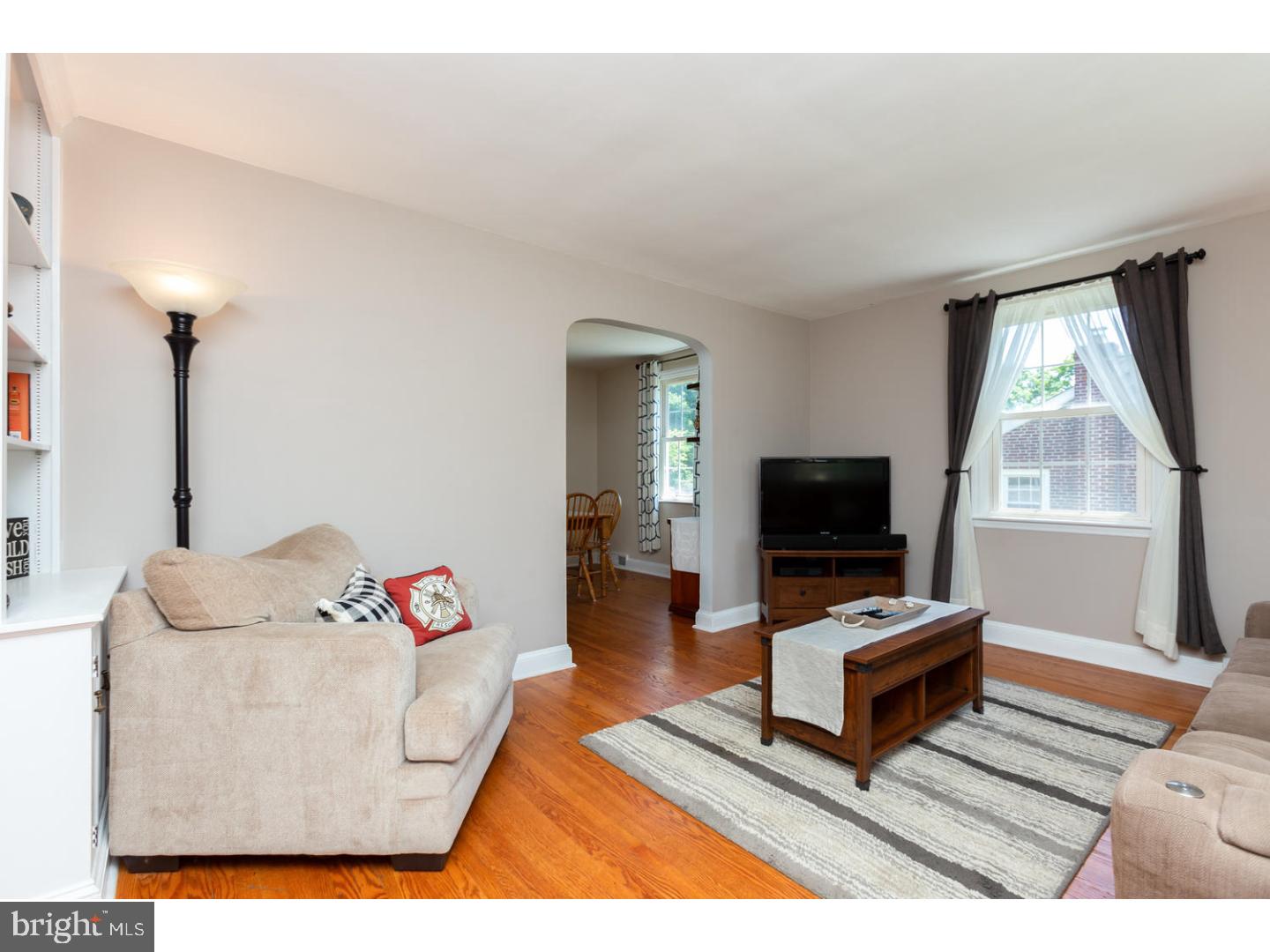 2617 Radcliffe Road Broomall, PA 19008 - Photo 3 of 25 Gallery Image 3
