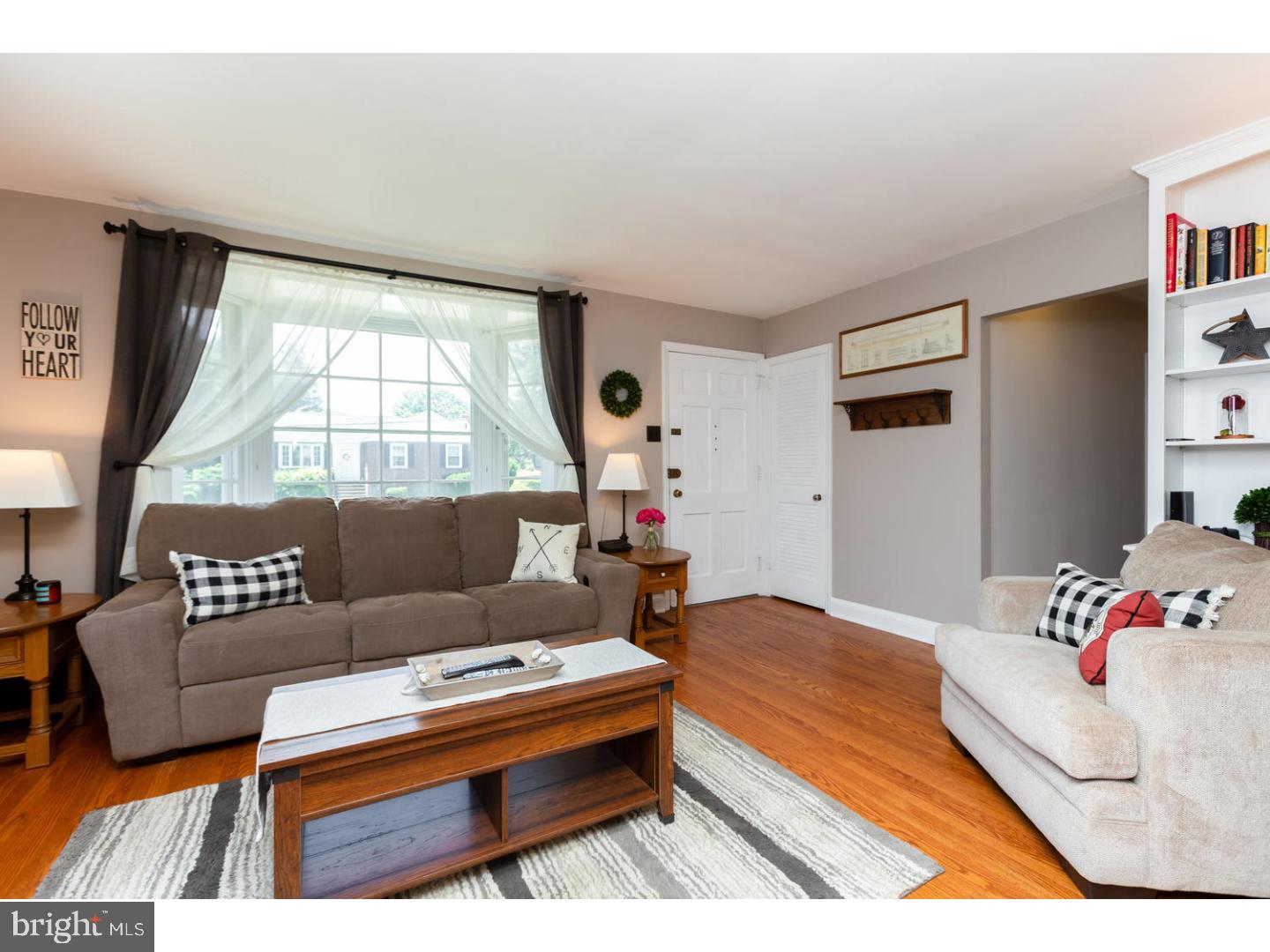 2617 Radcliffe Road Broomall, PA 19008 - Photo 5 of 25 Gallery Image 5