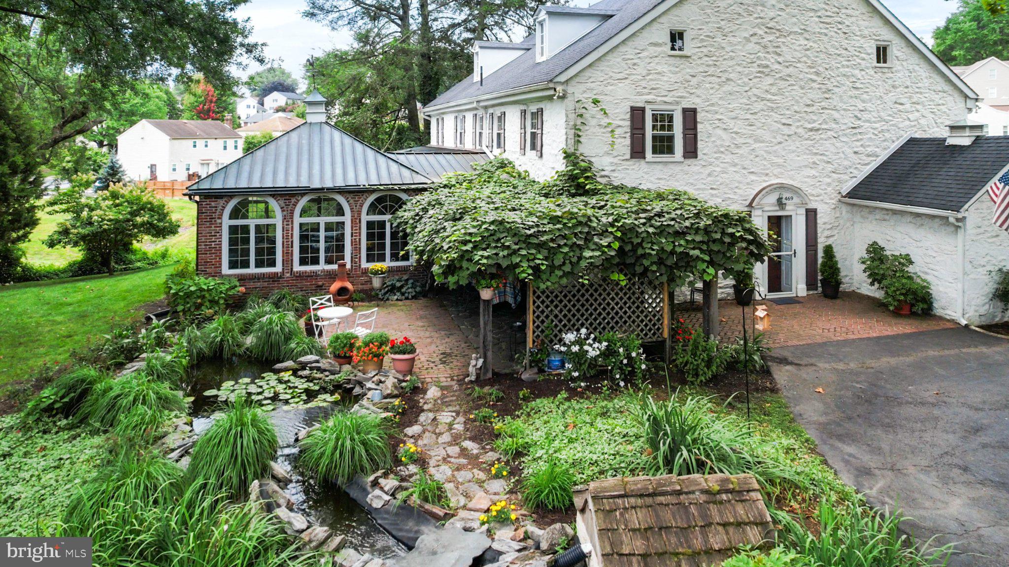 469 Ridge Lane Springfield, PA 19064 - Photo 82 of 96 Gallery Image 82