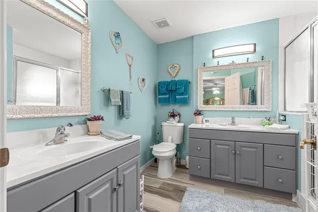 $304,900 | 17424 Southeast 111th Avenue, Summerfield, FL 34491