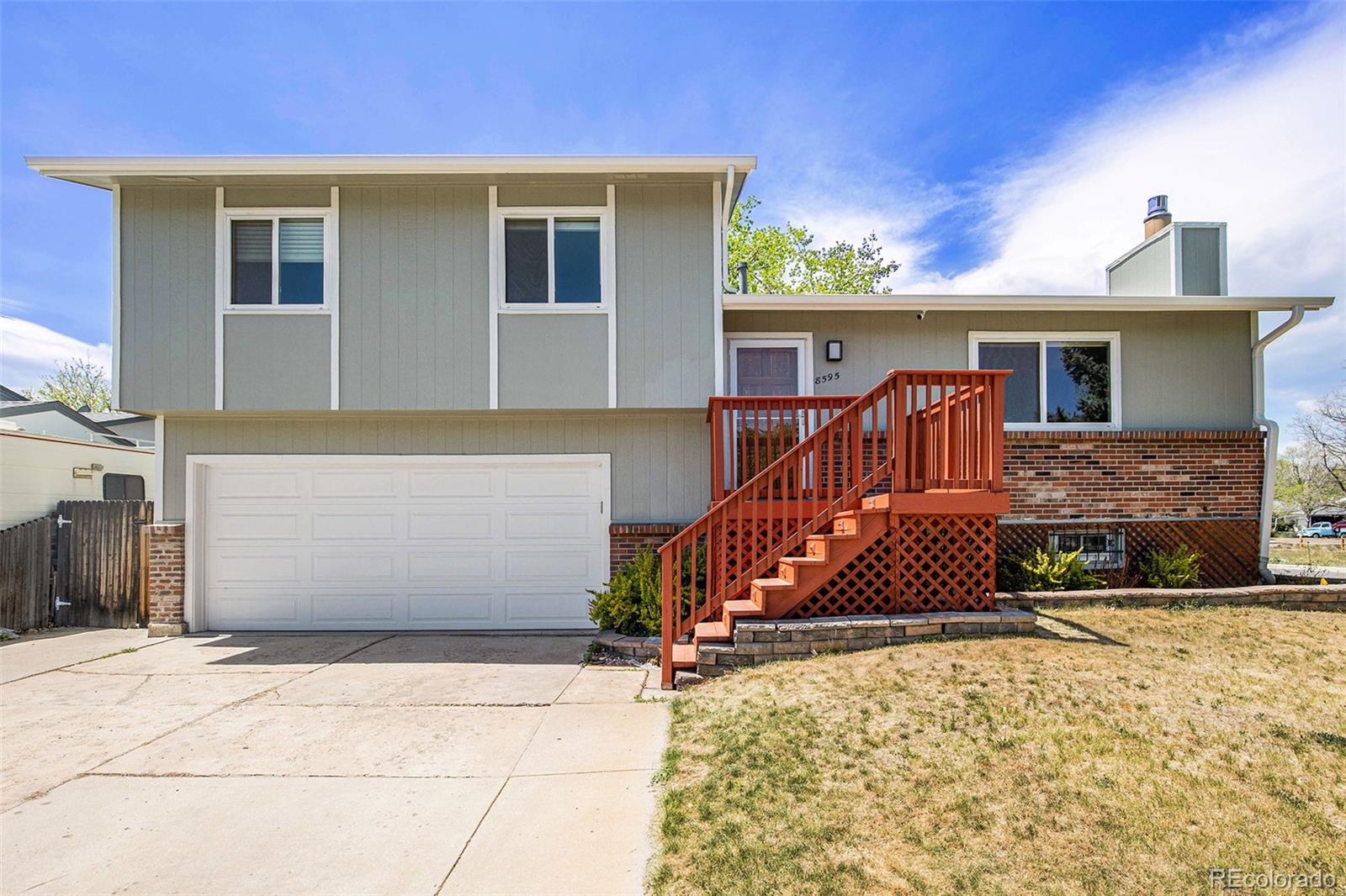 8595 Field Court Arvada, CO 80005 - Photo 1 of 18