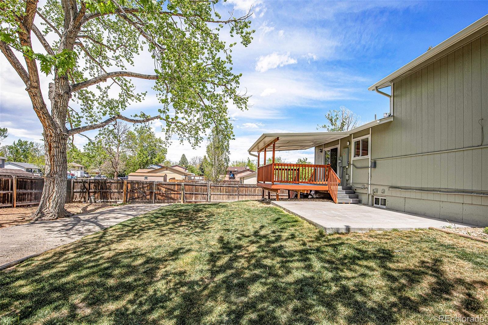 8595 Field Court Arvada, CO 80005 - Photo 7 of 18