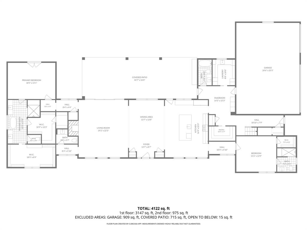 920 Waters Edge Sanger, TX 76266 - Photo 39 of 40 Gallery Image 39