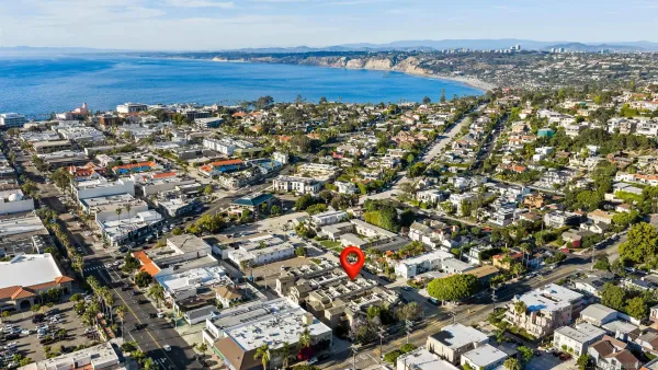 $1,285,000 | 1056 Pearl Street, Unit 14, La Jolla, CA 92037