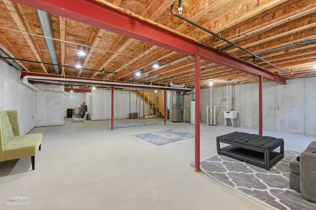 $334,900 | 4022 Shoeger Court, Yorkville, IL 60560