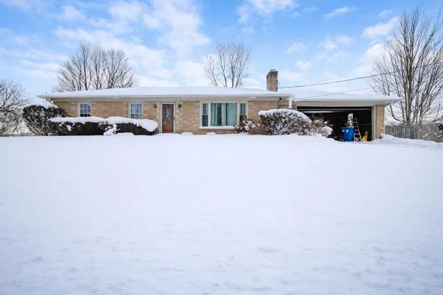 $320,000 | 3891 56th Street Southwest, Wyoming, MI 49418